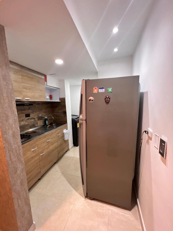 Boho Style House Apartment Cartagena Ngoại thất bức ảnh